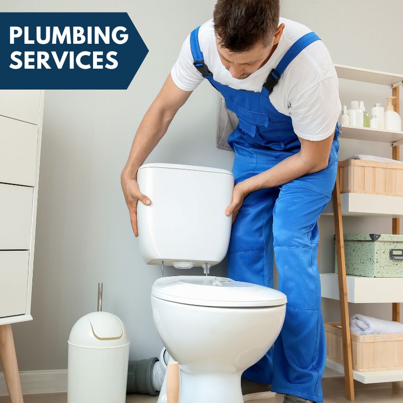Plumbing Company in Bivalve, MD